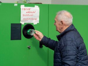 Jak stworzyć wygodną rutynę nawadniania w ciągu dnia
